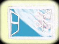 Wind GIF by Barbara Pozzi