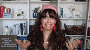IndustryIkon confused oh no luz juggling GIF