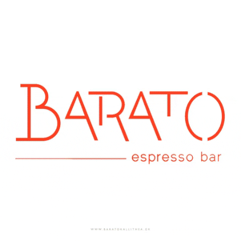 BARATOKALLITHEA giphygifmaker barato kallithea barato espresso bar GIF