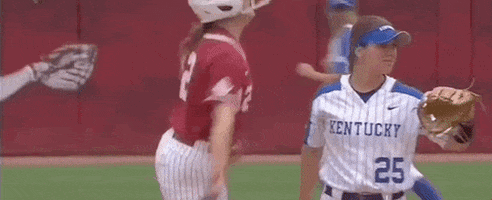 Celebration Cheering GIF by NCAA Championships