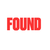 Most Wanted Sticker by The Edge NZ