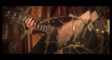 Punk Emo GIF by Marquis of Vaudeville
