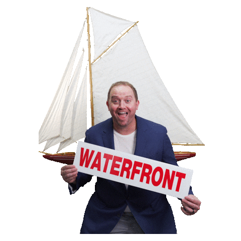 Joshdearing Sticker by SnapHouseMedia