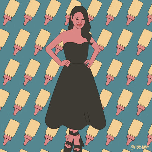 Animation Domination High-Def Baby GIF by gifnews