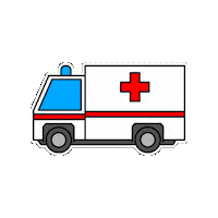 Danke Sticker by SFBerlin