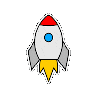 Danke Sticker by SFBerlin