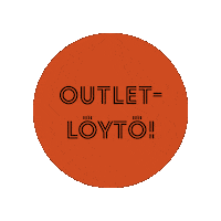 Ale Outlet Sticker by WSOYkirjat
