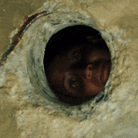 Peeping