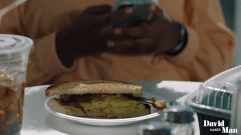 Oprah Winfrey Network GIF by David Makes Man