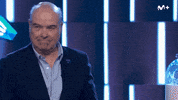 Antonio Resines Ok GIF by Movistar Plus+