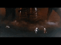 scottok creature feature coming attractions GIF