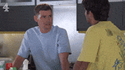 Kieron Richardson Dillon GIF by Hollyoaks