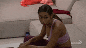 big brother shut up GIF by globaltv