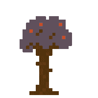 Pixel Shaking Sticker