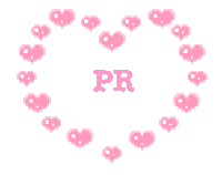 Sticker by PR Academy