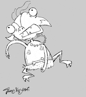 Dance Halloween GIF by Thomas Kastrati