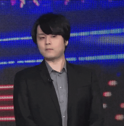 Esports Playstation GIF by 「コール オブ デューティ」eスポーツ公式