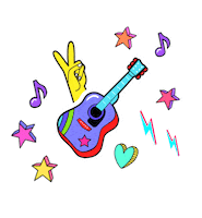 go vive a tu manera Sticker by netflixlat