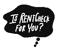 Propertymanagement Sticker by RentCheck Property Inspections