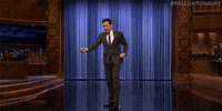 Jimmy Fallon Dancing GIF by The Tonight Show Starring Jimmy Fallon