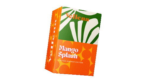 vellena_pink giphyupload summer woman mango Sticker