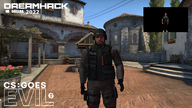 Counter-Strike Reaction GIF by Evil Geniuses