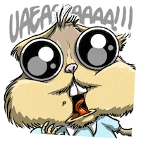 Fumanchu Cuervito Sticker