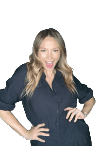 Ricki Lee Sticker by Instagram Gifmas