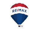 Remax Sticker by The Nimesh Patel Group