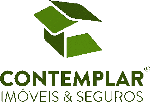 Sticker by Contemplar imóveis