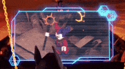 Nexo Knights Attack And Rescue GIF by LEGO