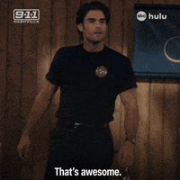 Awesome Nashville GIF by ABC Network