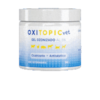 Oxitopicvet Sticker by Ozylab
