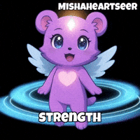 Innerpower GIF by MishaHeartseer
