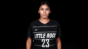 Littlerocksoc GIF by Little Rock Athletics