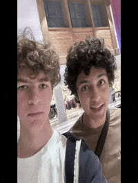 No Way Alex GIF