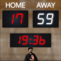17 Home GIF