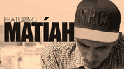 rap chileno matiah chinaski GIF