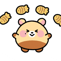 Hamster Nctdream GIF by Dreamiez