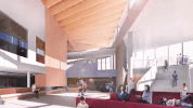 students sga GIF by Laurentian University