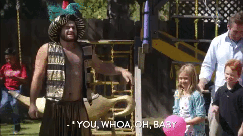 comedy central GIF by Workaholics