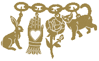 Bracelet Charms Sticker by Made590