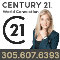 Century21 Sticker by Century 21 World Connection