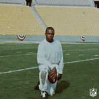 Chicago Bears Football GIF by NFL