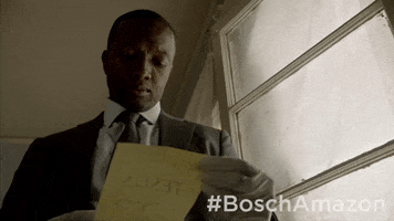 season 5 GIF by Bosch
