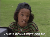 salute your shorts nicksplat GIF