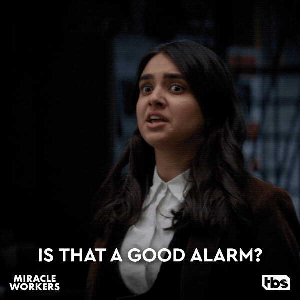 GIF by Miracle Workers