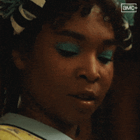 Interview With The Vampire Television GIF by Anne Rice's Immortal Universe