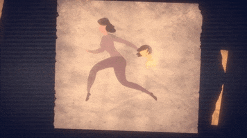 Time Run GIF by Xbox