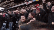 happy premier league GIF by Aston Villa FC